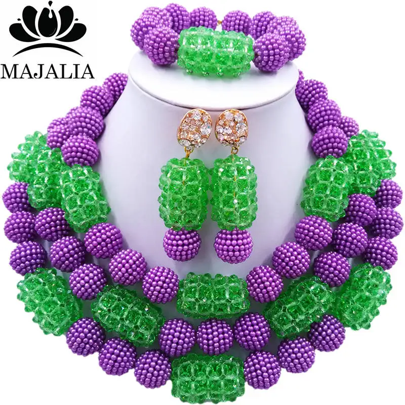 03 African Jewelry Set  (3)