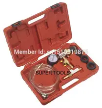 Automotive Cooling System Vacuum Replace Coolant and Refill Tool Kit AT2072