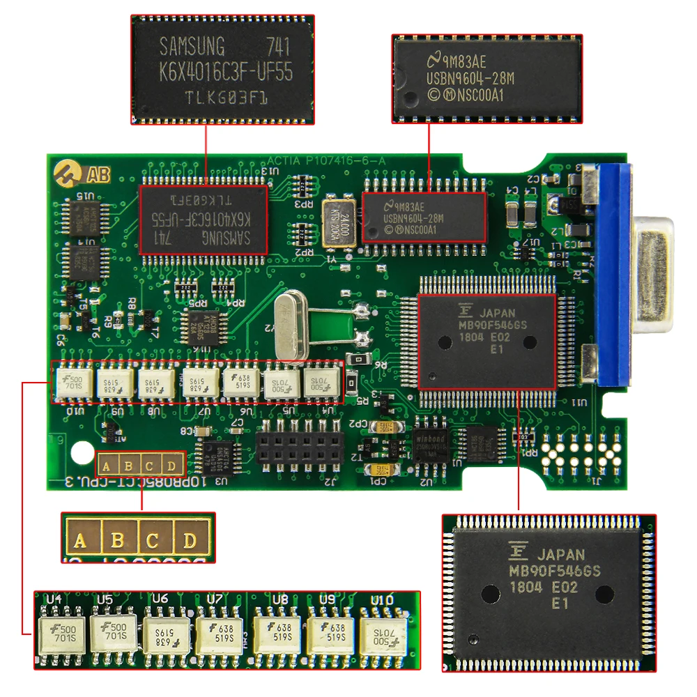 Lexia 3 PP2000 полный чип Diagbox V7.83 прошивка 921815C Lexia3 PP2000 V48/V25 для Citroen для peugeot OBD2 OBDII диагностический инструмент