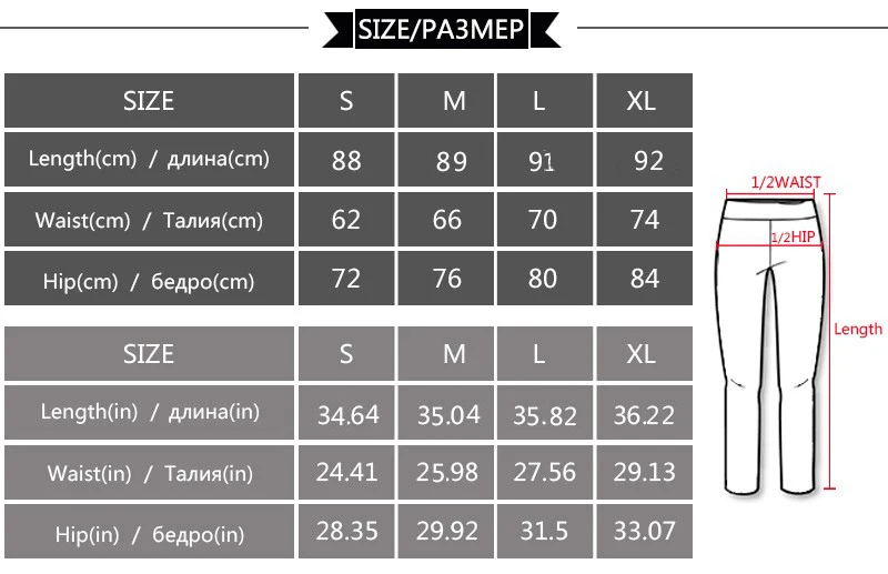 Size