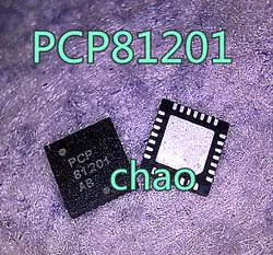 PCP81201MNTXG PCP81201 PCP 81201 QFN