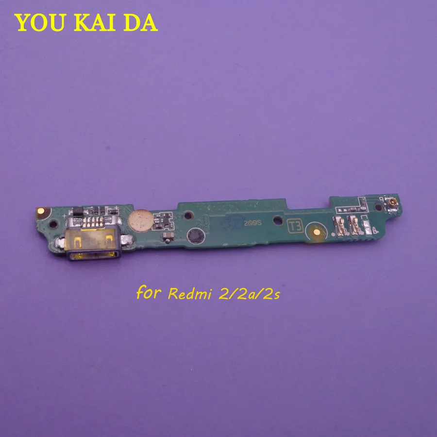 Док станция для Xiaomi Redmi 1S /Redmi 2 2A 2S 1 шт./лот USB разъем зарядный порт микро usb плата