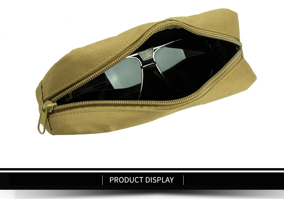 Sunglasses case 7