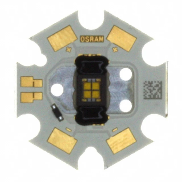 

OSRAM High Power LED Headlamp LE CW E2A Automotive applications