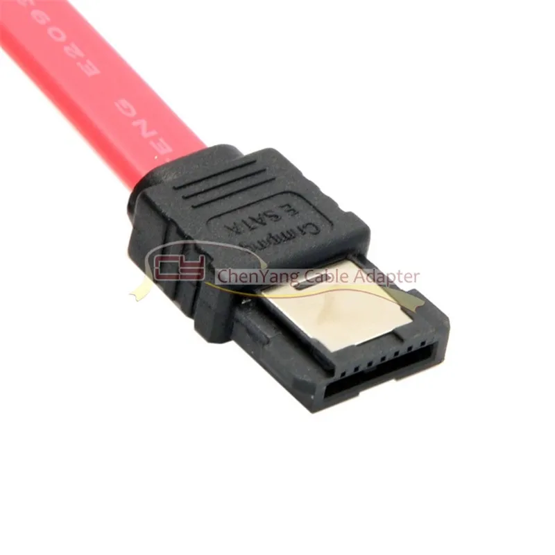 PS3 жесткий диск SATA 7P male to ESATA Женский Кабельный удлинитель 50 см|sata esata|sata esata cablesata sata