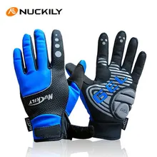 New Arrival High Quality Full Finger Men Winter Warm Cycling font b Gloves b font Full