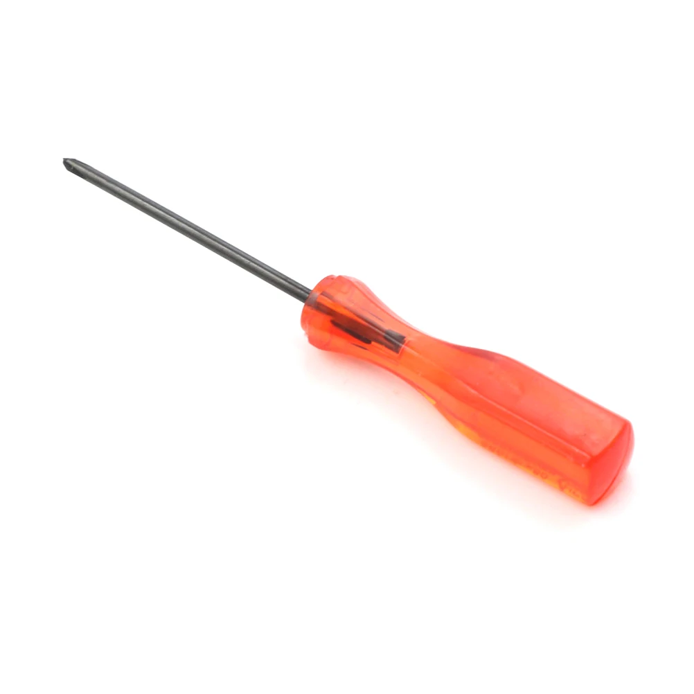 

1pcs Reapirment Y Screwdriver Triangle Tri-Wing Screwdrivers For Game Tool