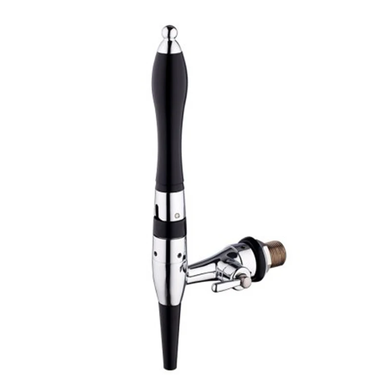 Beer Coffee Tap Faucet Adjustable Faucet Convenient With Chrome Plating