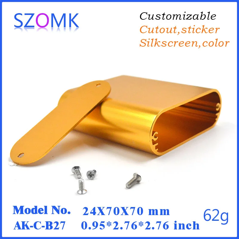 aluminum extrusion case szomk aluminum project box electronics enclosure for pcb aluminum amplifier housing box extruded junction box aluminum diy box pcb control enclosure electrical gps tracker outlet boxes (2).jpg