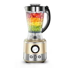 Соковыжималка многофункциональная Бытовая маленькая кухонная машина для кормления и смешивания соевого молока миксер