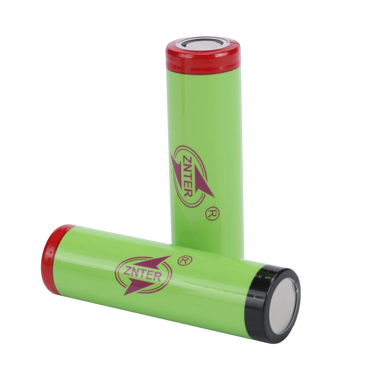 

ZNTER 3400mAh Original Li-ion 18650 Battery 3.7V 18650 Battery rechargeable battery high magnification Batteria