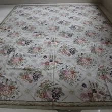 10 K 9'X12' классические антикварные ковры для рукоделия, новозеландская шерсть ковры оптом цены магазин Акция