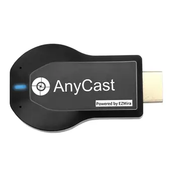 

M2 Plus HDMI TV Stick Miracast AirPlay DLNA Wireless WiFi Display Dongle Receiver for iOS Android