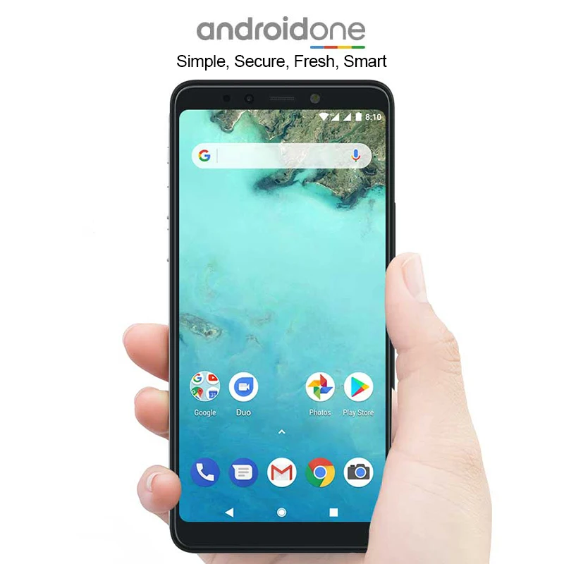 Global Version Infinix NOTE 5 SmartPhone 32G 3G Android One 6.0\ Global Version Infinix NOTE 5 SmartPhone 32G 3G Android One 6.0\