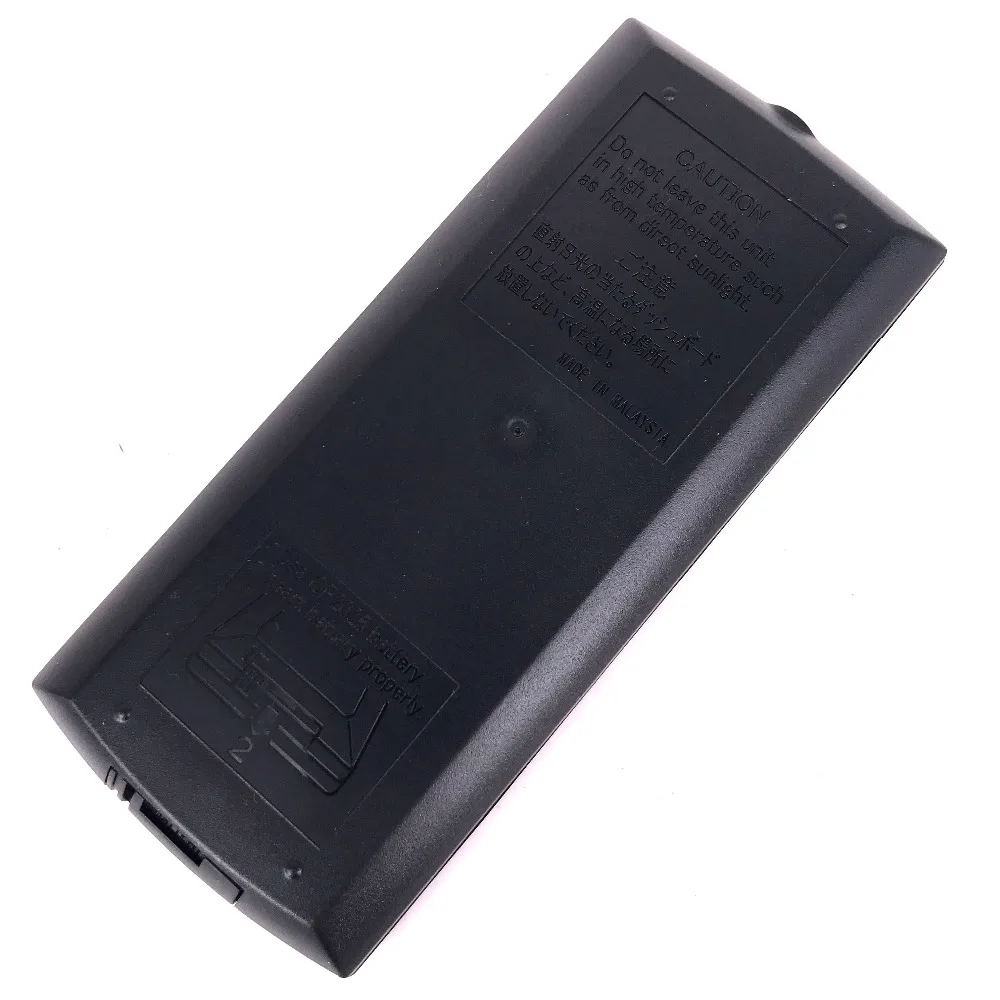 Новый оригинальный пульт дистанционного управления для JVC RM RK230|remote control|remote control