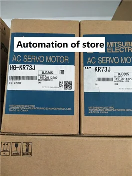 

New and Original HG-KR73 Servo Motor