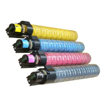 

Compatible Toner Cartridge for Ricoh MP C5000 C5001 C3501 C4501 C4001 C5501 Printer