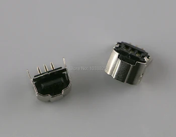 

2 Player Game Link Connect Jack Connector For Nintendo Gameboy Advance GBA SP Console Socket 20pcs/lot