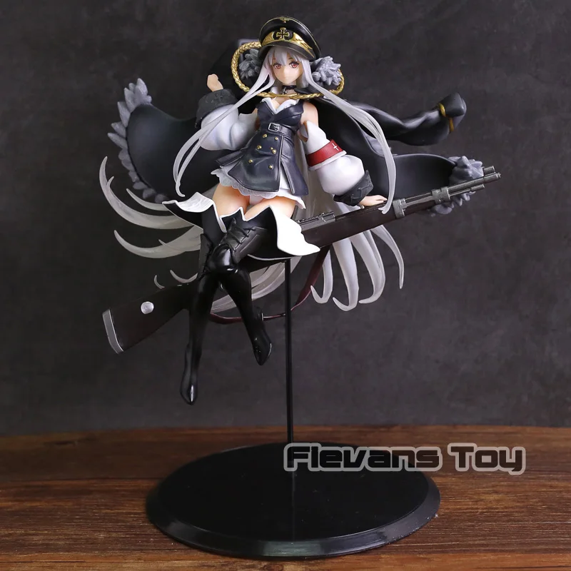 

Girls' Frontline Kar98K 1/8 Scale PVC Figure Collectible Model Toy