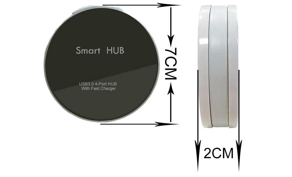 EOTH-HUB2.0-4009 XQ 3