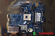 598669-001 For HP 4720S 4520S Laptop Motherboard Mother board 48.4GK06.011 100% tested