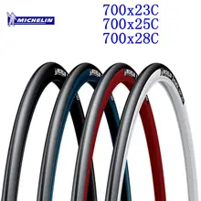 Michelin pneu dinâmico de bicicleta, pneu de ciclismo de estrada 700 * 23c/25c/28c 700c, ciclismo de pneu pk maxxi kenda peças