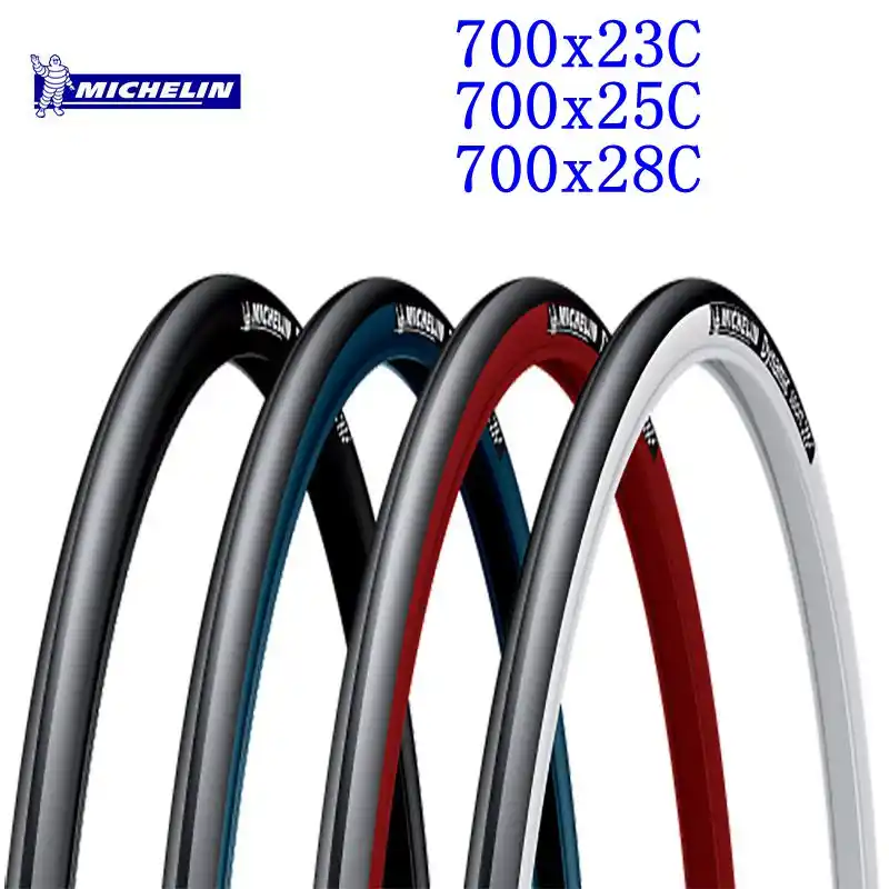 michelin cycling