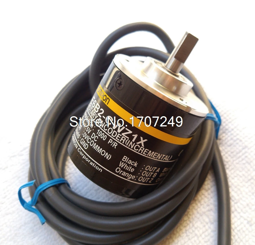 codificador rotativo e6b2cwz1x omron e6b2 cwz1x 2500 2000 01