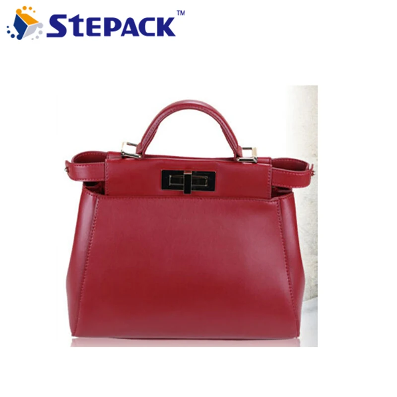 

Yao to hide it 'mini Peekaboo mini leather laptop bags RL064