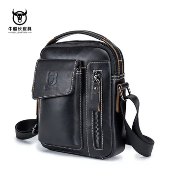 

050618 new hot man handbag male small flap bag men shoulder bag