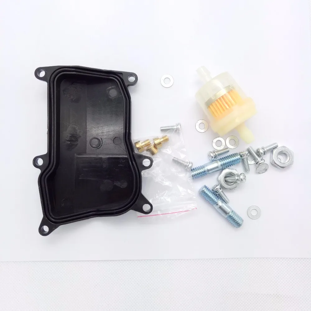 Новый PV36 карбюратор в сборе для 1987 2004 Yamaha Warrior 350 YFM350X ATV Quad Carb|atv quad|atvs atvsquad atv |