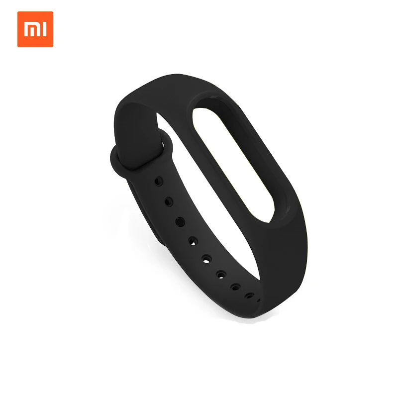 Ремешок Mi Band 5 Оригинал Купить