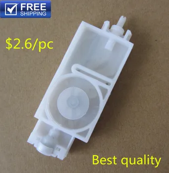 

10 pcs Printer Solvent Ink Damper for Mimaki Jv5 Jv33 Dx5 Head Damper compatible with eco-solvent