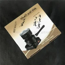 220V 600W кальяна электрическая плита-горелка Горячая тарелка кухня портативный Электрический нагреватель Чичи наргиле курительные трубки древесного угля