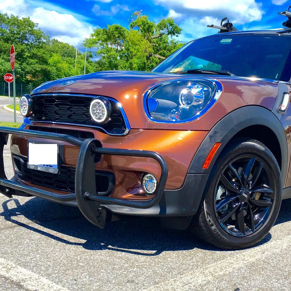 2x-LED-Halo-Rally-DRL-Daytime-Driving-Light-For-Mini-Cooper-R55-R56-R57-R58-R60 (3)