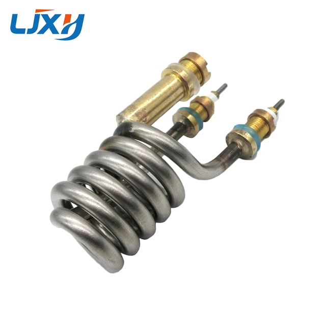 Stainless Steel Water Heater Element Electric Heat - Electric Faucet  Heating - Aliexpress