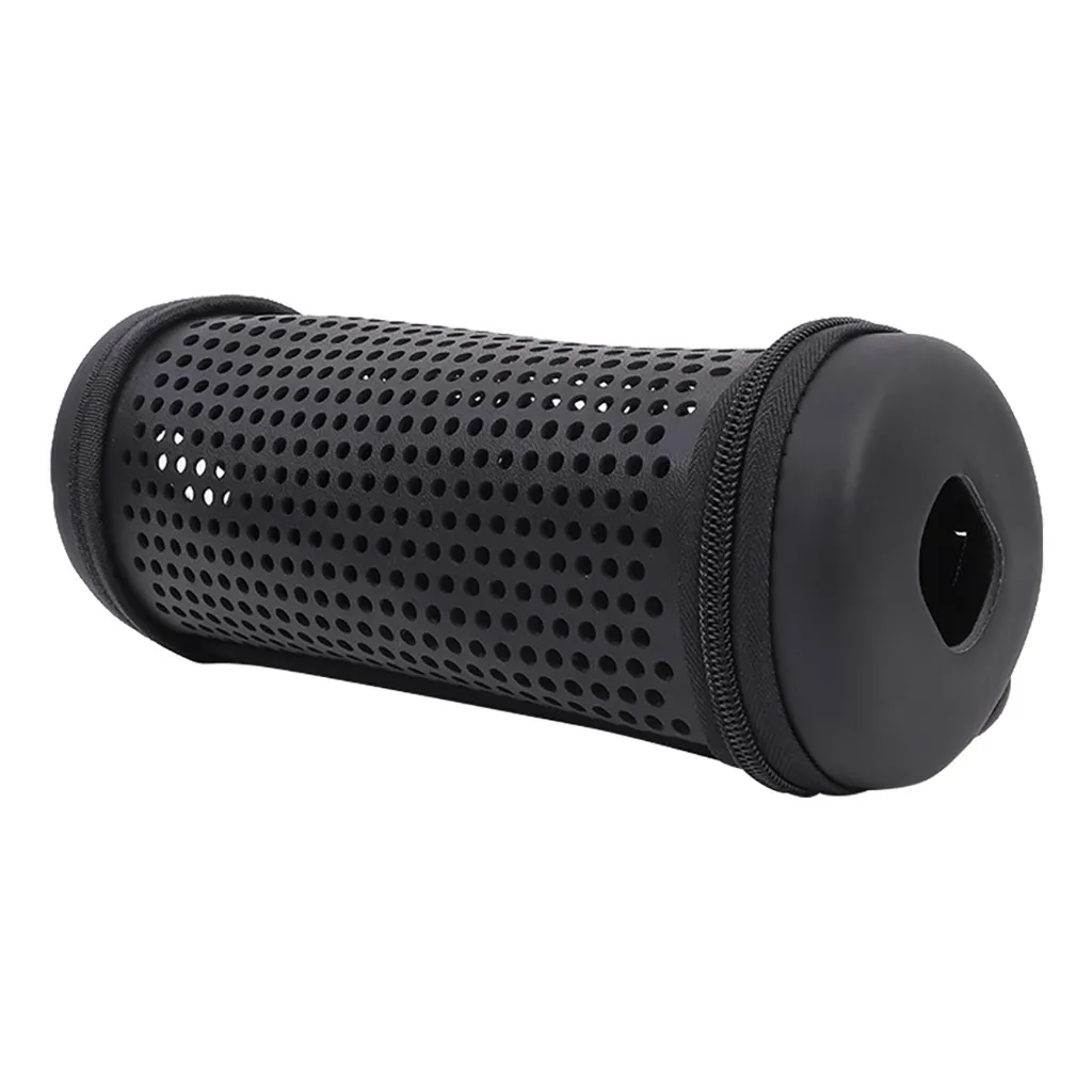 Speaker case