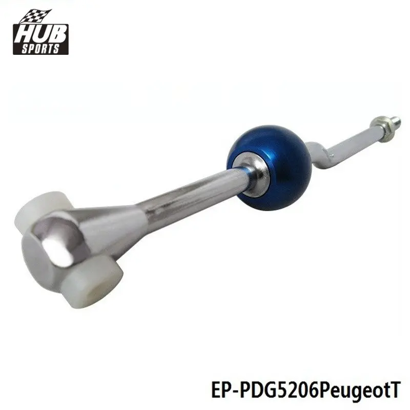 Короткий переключатель для peugeot 206 99-00 HU-PDG5206 peugeot T