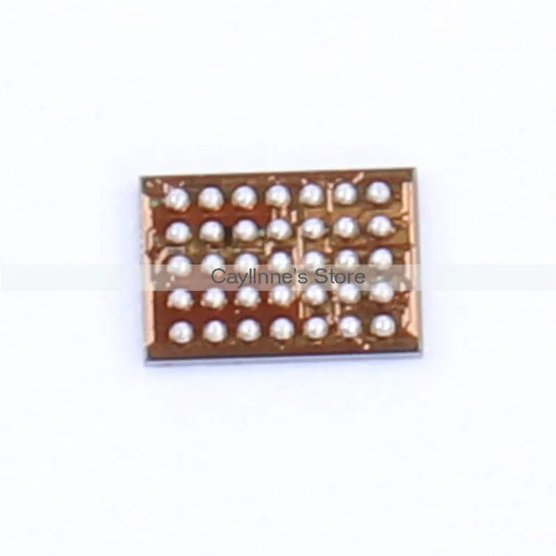 U2300 35pin зарядное устройство tigris ic для IPhone 6S 6s plus SN2400AB0|Платы мобильных телефонов| |