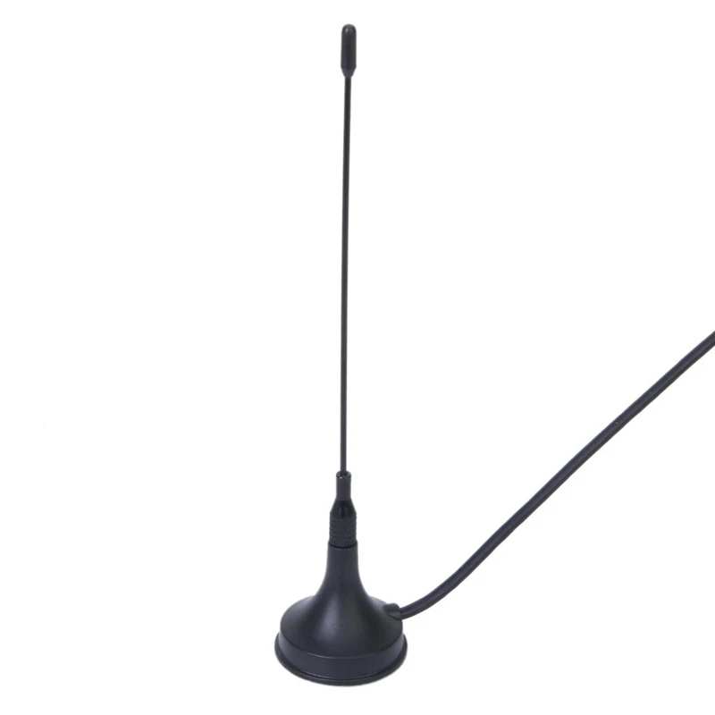 5dBi антенна цифровой Freeview для DVB T TV HD TV|Телевизионные антенны| |