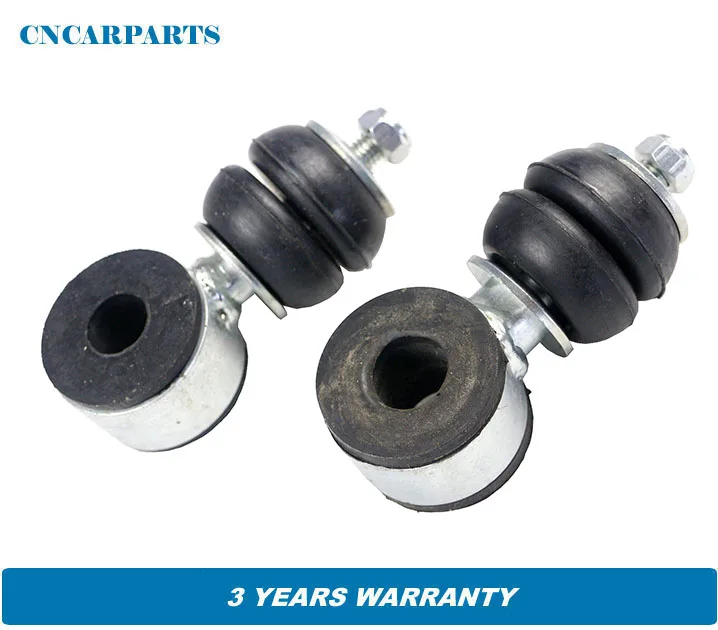 

2pcs Front stabilizer Sway Bar link fit for VW Vento 1H2 Passat Variant Jetta Golf 30654898