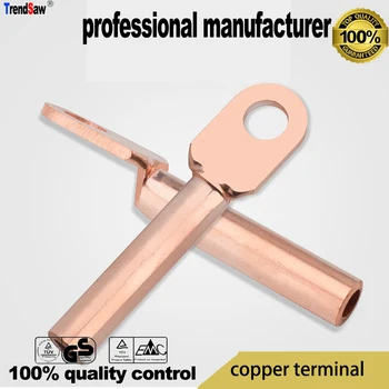 

copper terminal crimp terminal at high quality and fast delivery