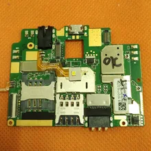 Оригинальная материнская плата 2G ram+ 16G rom материнская плата для Ulefone Be Pro 2 MTK6735 четырехъядерный 5," HD 1280x720