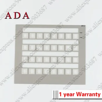 

Membrane Film for 6AV3 688-3ED13-0AX0 6AV3688-3ED13-0AX0 PP17-II Foil