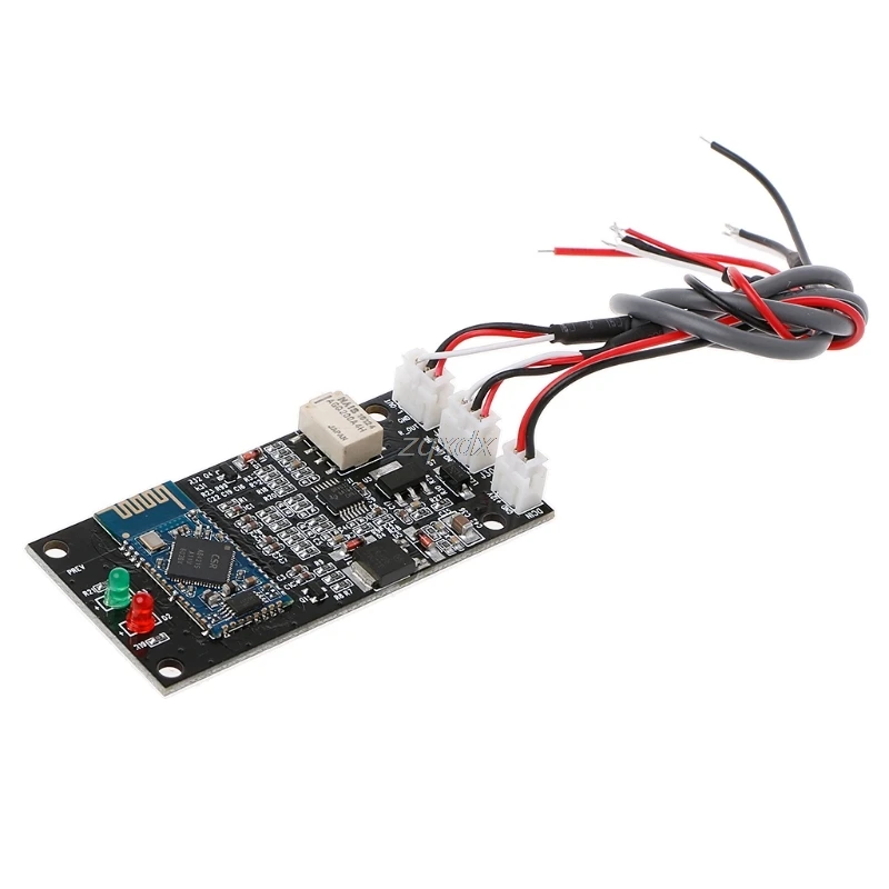 CSR64215 Amplifier 4.2 Wireless Lossless Bluetooth Audio Stereo Receiver Board bluetooth adapter