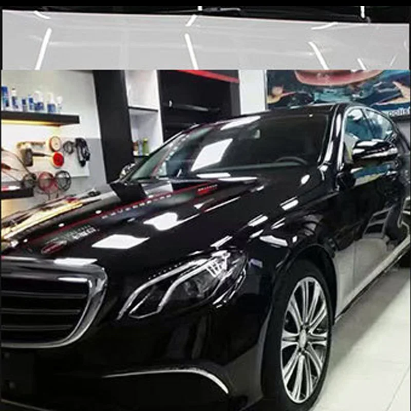  9H Liquid Glass Ceramic Car Coating Waterproof Nano Ceramics Car Paint Care Liquid Anti-scratch Sup