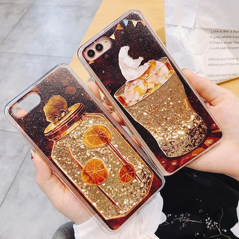 iPhone X S R M 8 6 6S 6Plus 7 8 Plus case (4)