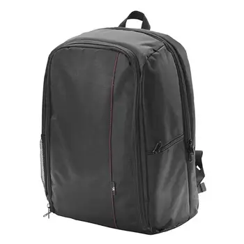 

Portable Waterproof Drone Backpack Shoulder Bag Carrying Case Handbag For Parrot Bebop 2 Power FPV Drone Camera Storage Bags
