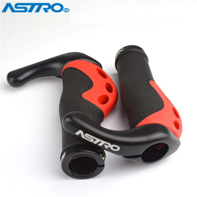 Buy BATFOX bike handlebar grips with vice handle handvatten mtb handle grip