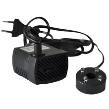 Электрический погружной фонтан бассейн огни красочные свадебные декоративные лампы Прямая поставка